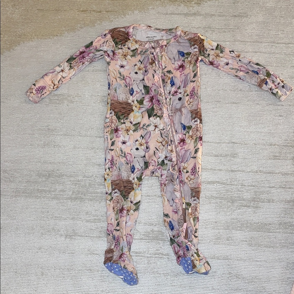 Springtime Baby Bundle - Picture 6 of 6